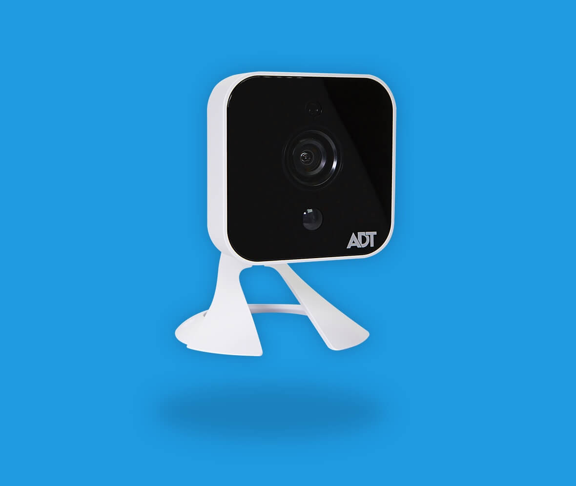 Home security cameras