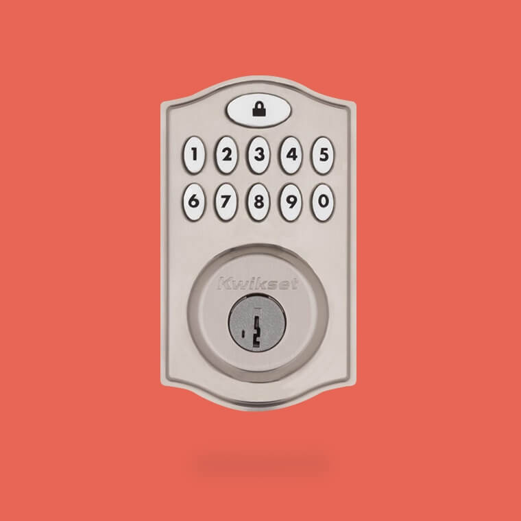 Smart locks